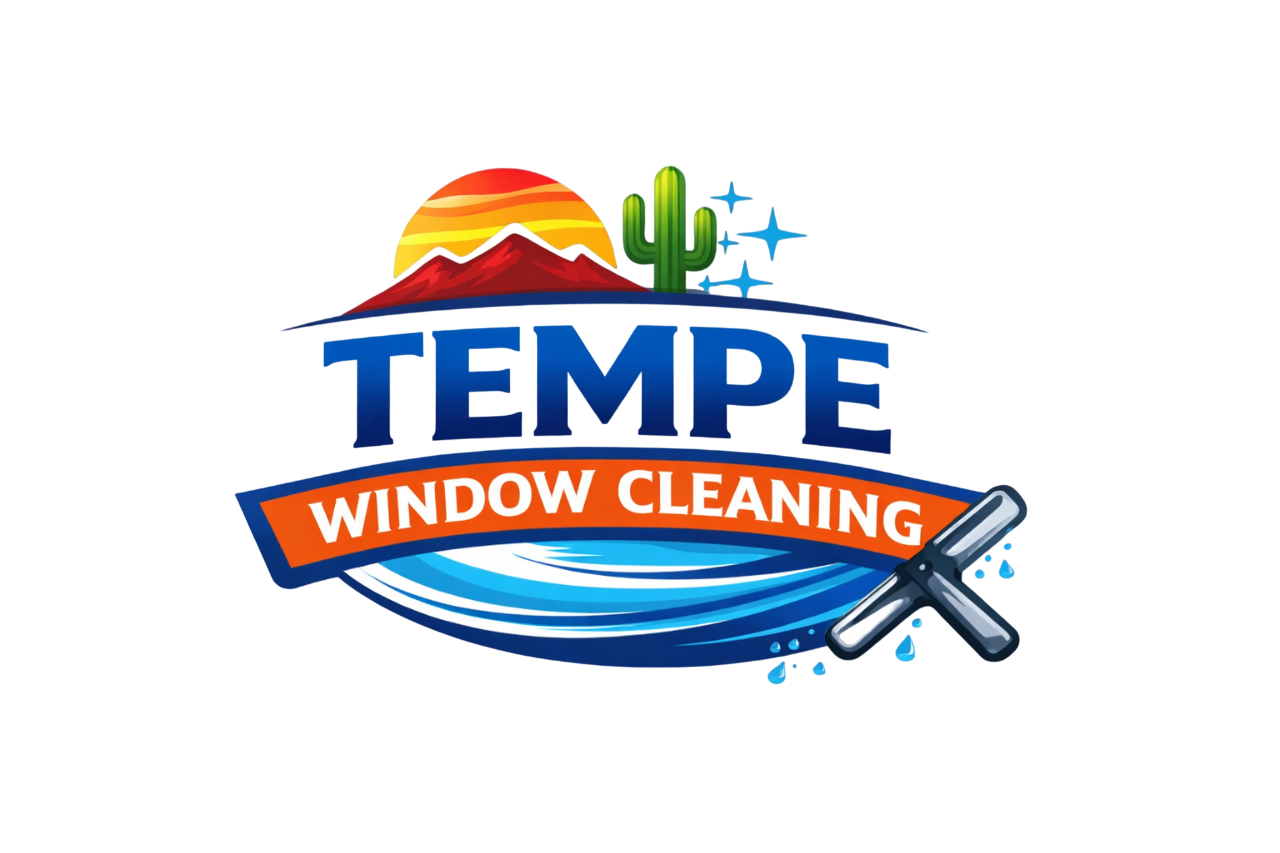 Tempe Window Cleaning — home